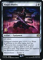 Final Fantasy Promos #108s