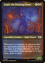Multiverse Legends #96