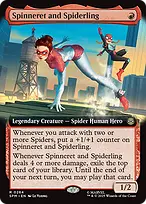 Marvel's Spider-Man #264