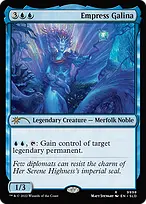 Secret Lair Drop #9998