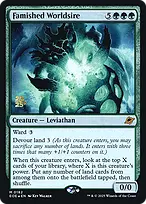Edge of Eternities Promos #182s