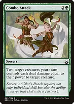Battlebond #67