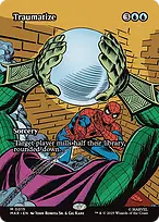 Marvel Universe #15