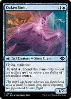 The Lost Caverns of Ixalan #66