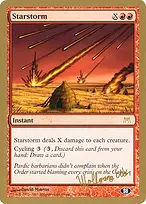 World Championship Decks 2003 #we328sb