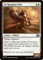 Aetherdrift #1