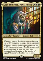 Mystery Booster Commander Edition #48