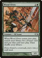 Duel Decks: Elves vs. Goblins #18
