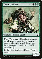 Commander 2018 #166