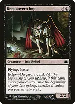 Modern Masters #79