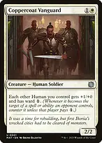 March of the Machine: The Aftermath #1