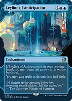 Wilds of Eldraine: Enchanting Tales #23