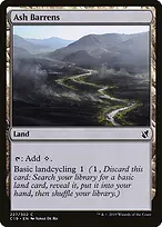 Commander 2019 #227