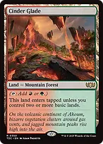 Tarkir: Dragonstorm Commander #350
