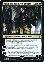 Zendikar Rising Promos #231s