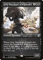 Theros Beyond Death #355
