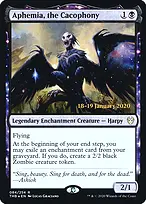 Theros Beyond Death Promos #84s