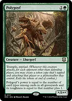 Modern Horizons 3 Commander #117