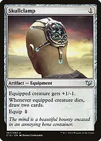 Commander 2015 #267