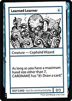 Mystery Booster Playtest Cards 2021 #25