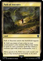Tales of Middle-earth Commander #322