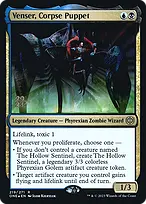 Phyrexia: All Will Be One Promos #219s