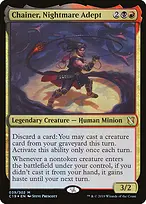 Commander 2019 #39