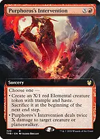 Theros Beyond Death #320