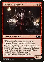 Welcome Deck 2017 #21