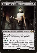 Ultimate Masters #117