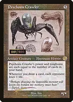 The Brothers' War Retro Artifacts #107z
