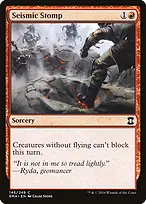 Eternal Masters #146