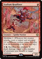 Tarkir: Dragonstorm Promos #122p
