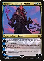 Aether Revolt #190