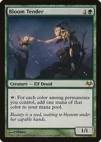 Bloom Tender from Eventide