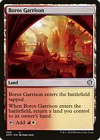 Dominaria United Commander #200