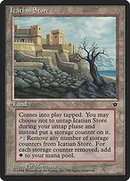 Fallen Empires #98