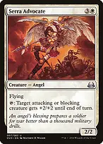 Duel Decks Anthology: Divine vs. Demonic #7