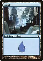 Duel Decks: Izzet vs. Golgari #37