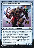 The List (Unfinity Foil Edition) #59