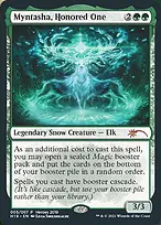 2019 Heroes of the Realm #5