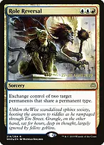 War of the Spark Promos #214s