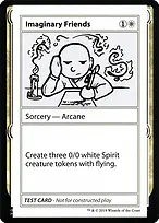 Mystery Booster Playtest Cards 2021 #7