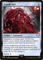 Warhammer 40,000 Commander #230