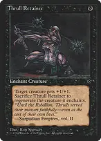 Fallen Empires #45