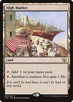 Commander 2015 #289