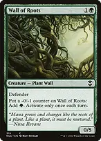 New Capenna Commander #319