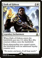 Oath of the Gatewatch Promos #30s