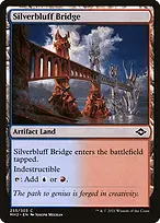 Modern Horizons 2 #255