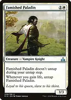 Rivals of Ixalan #8